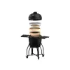 Kamado Chef 19 Shadow Kamado Gril 47cm Shadow