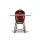 Kamado Chef 19 Kamado Gril 47cm Červený