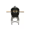 Kamado Chef 22 2022 Kamado Gril 56cm Černý