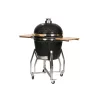 Kamado Chef 22 2022 Kamado Gril 56cm Černý