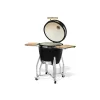 Kamado Chef 22 2022 Kamado Gril 56cm Černý