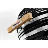 Kamado Chef 22 2022 Kamado Gril 56cm Černý