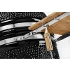 Kamado Chef 22 2022 Kamado Gril 56cm Černý