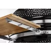 Kamado Chef 22 2022 Kamado Gril 56cm Černý
