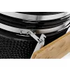 Kamado Chef 22 2022 Kamado Gril 56cm Černý