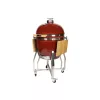 Kamado Chef 22 2024 Kamado Gril 56cm Červený