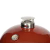 Kamado Chef 22 2024 Kamado Gril 56cm Červený