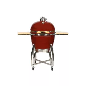 Kamado Chef 22 2022 Kamado Grill 56cm Červený