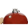 Kamado Chef 22 2022 Kamado Grill 56cm Červený