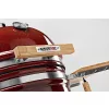 Kamado Chef 22 2022 Kamado Grill 56cm Červený