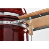 Kamado Chef 22 2022 Kamado Grill 56cm Červený
