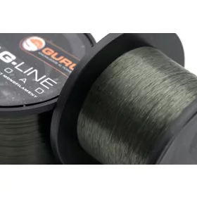 Guru Drag-Line 0,25mm 1000m Minofil Hlavní vlasec