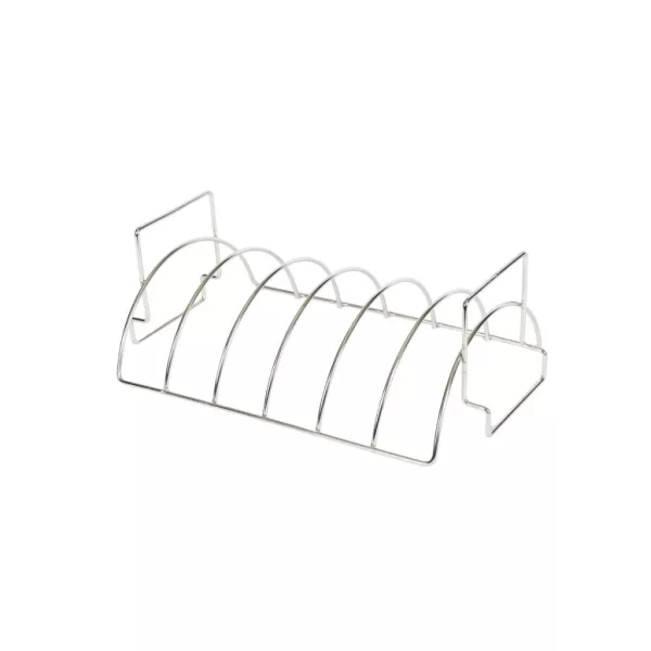 Kamado Chef Oldalas Tartó 6db