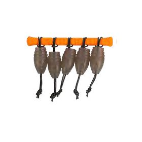 Guru Elastic Connector spojovací montáž - Large