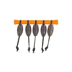 Guru Elastic Connector spojovací montáž - Medium