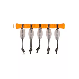 Guru Elastic Connector spojovací montáž - XS