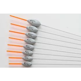 Guru Pinger Wire Stem Float splávek - 0,2g