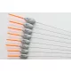 Guru Pinger Wire Stem Float plovák - 0,5g