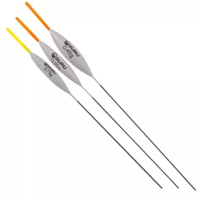 Guru F1 Carbon Stem Float 0.3g - splávek