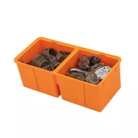 Guru Feeder Box Dělená vložka