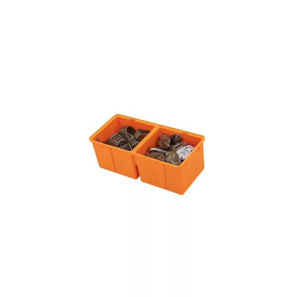 Guru Feeder Box Dělená vložka