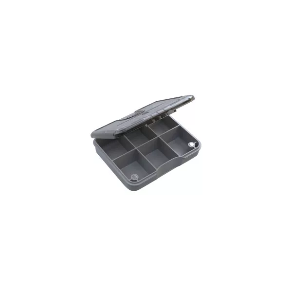 Guru Feeder Box Box na příslušenství, 6 přihrádek