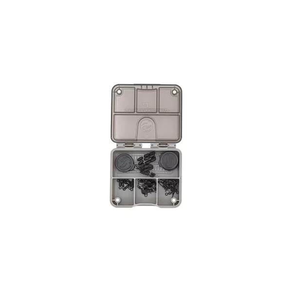 Guru Feeder Box Box na příslušenství, 4 přihrádky