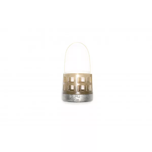 Guru X-Change Distance Feeder Caged XS Window Kosár 20gr