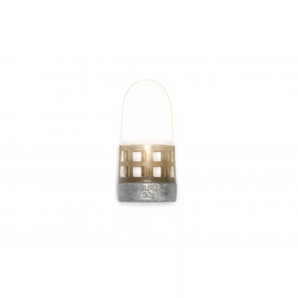 Guru X-Change Distance Feeder Caged XS Window Kosár 30gr