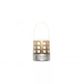 Guru X-Change Distance Feeder Caged S Window Kosár 40gr