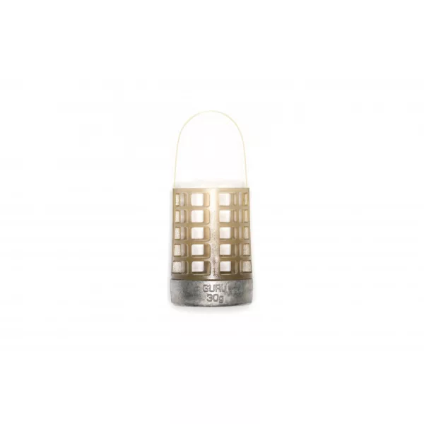 Guru X-Change Distance Feeder Caged L Window Kosár 30gr