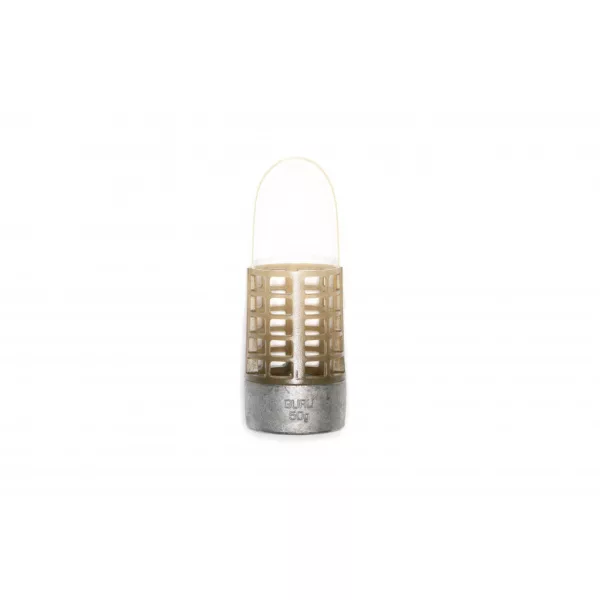 Guru X-Change Distance Feeder Caged L Window Kosár 50gr