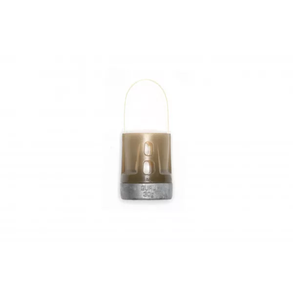 Guru X-Change Distance Feeder Solid S Feeder Kosár 20gr