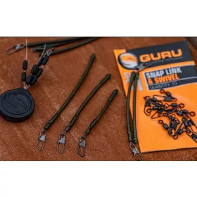 Guru Feeder Link Velký 3