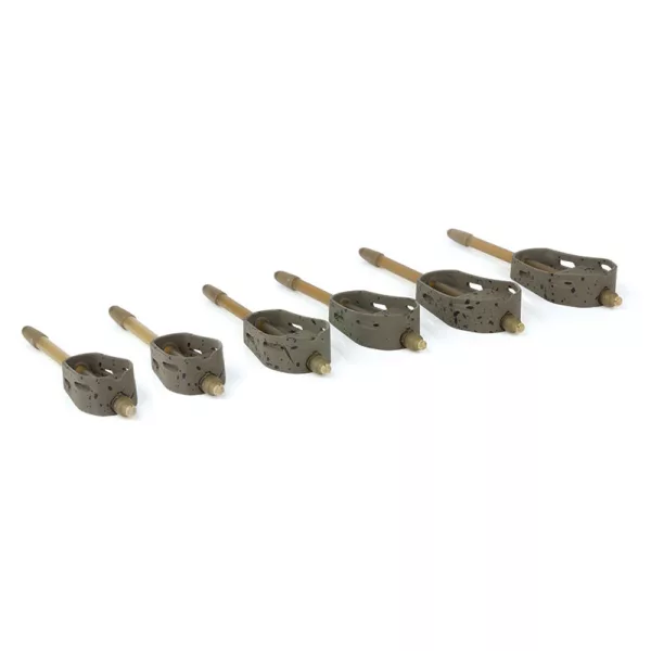 Matrix Alloy Open Method Feeder Medium 40g krmítko method