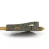 Matrix Alloy Open Method Feeder Medium 40g krmítko method