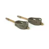 Matrix Alloy Open Method Feeder Medium 40g krmítko method
