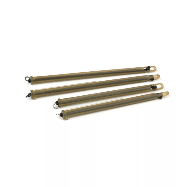 Matrix Elasticated Feeder Tubes Medium Pružná stopka
