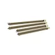 Matrix Elasticated Feeder Tubes Medium Pružná stopka