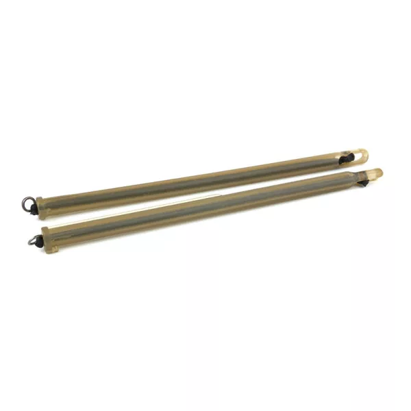 Matrix Elasticated Feeder Tubes Large Pružná stopka