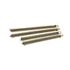 Matrix Elasticated Feeder Tubes Large Pružná stopka