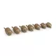 Matrix Inline Maggot Feeders Medium 20g Koš na červy
