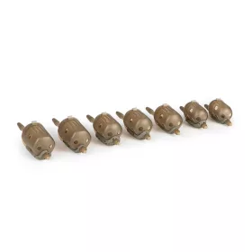 Matrix Inline Maggot Feeders Medium 30g Koš na červy