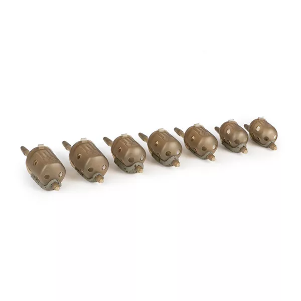 Matrix Inline Maggot Feeders Large 30g Koš na červy