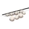 Guru Fast Release Pole Pots M Etetőcsésze 2db