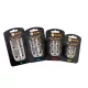 Guru Fast Release Pole Pots S Etetőcsésze 2db