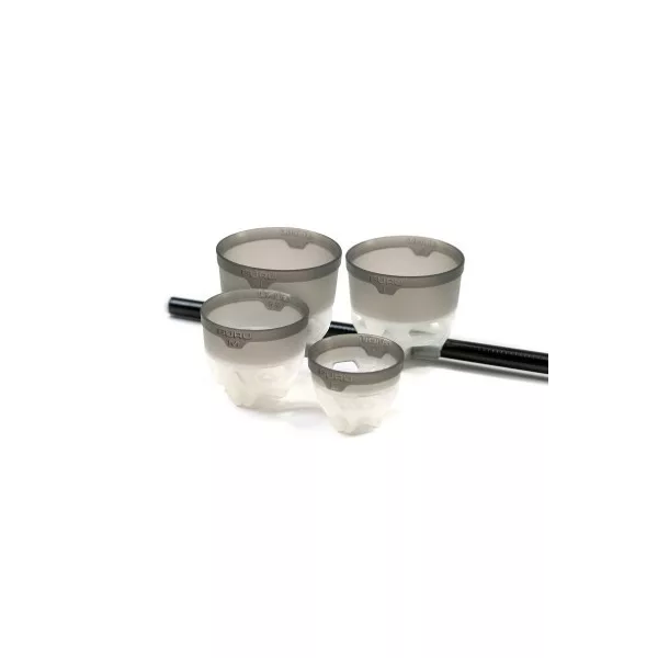 Guru Fast Release Pole Pots Kalíšková nádoba XL 2ks