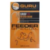 Guru Feeder Special XS Očkový háček 16