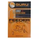 Guru Feeder Special XS Očkový háček 20