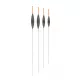 Matrix Slim Wire Pole Float 0,50gr Splávek na děličku